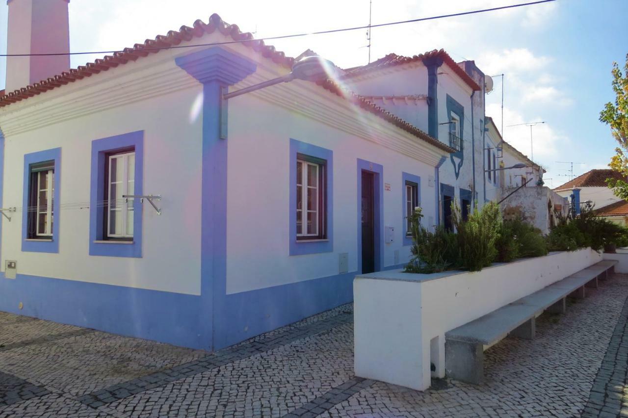 Casa do Largo Alcácer do Sal Exterior foto